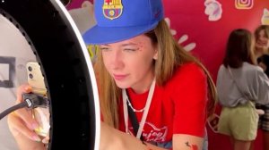 Готовы окунуться в атмосферу Enjoy Camp? 🔆