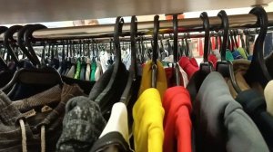 Новинки в секонд хенде