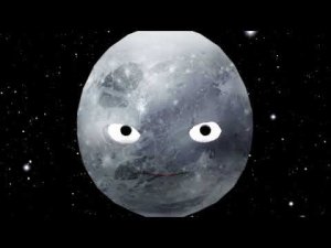 Solar System Songs Collection # 12