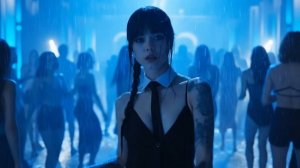 Hypnotic Dark Paradox