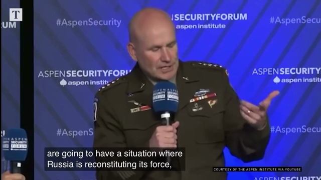 Почему, собственно, никто с той стороны не хочет останавливать конфликт. Честнее других об этом…🔽🔽 смотреть онлайн