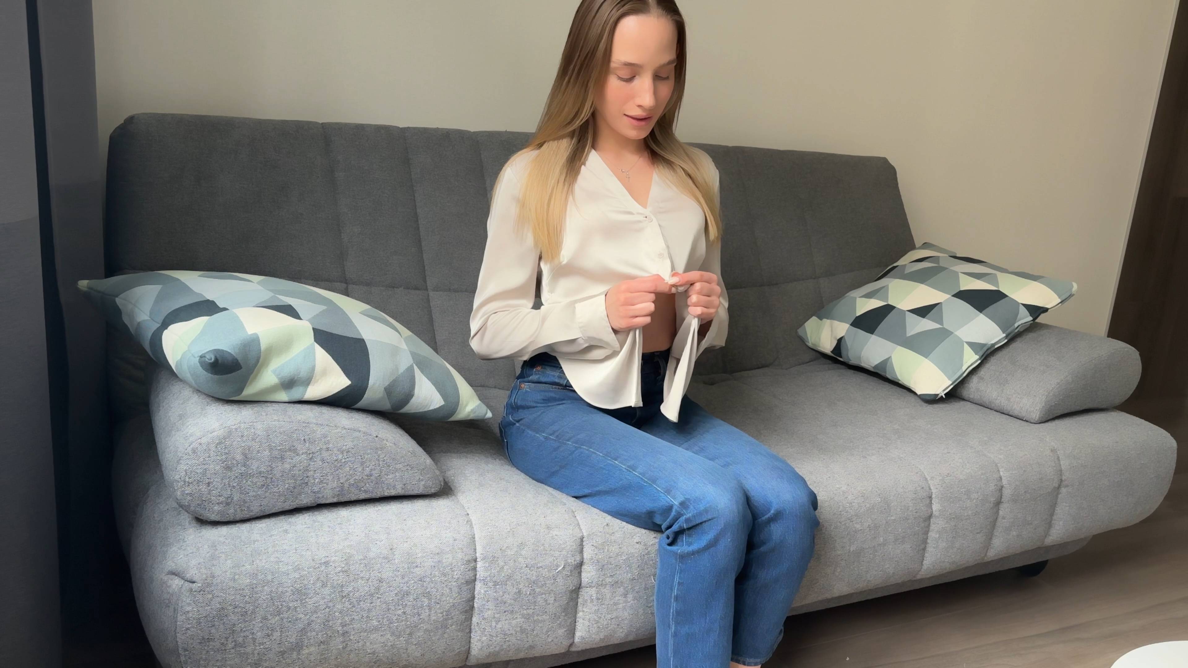 Morning Yoga | Утренняя Йога