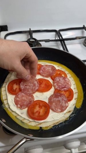 Быстрый завтрак