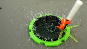 ЕЛЕ ПОЙМАЛ УДОЧКУ ВОТ ОН СИЛЬНЫЙ НОЧАЯ РЫБАЛКА В КОМФОРТЕ