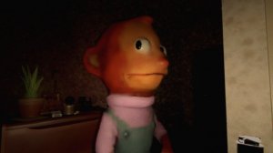 Новый год и монстр  ▶ Christmas Story (шикарный хоррор )