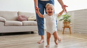 Первые шаги