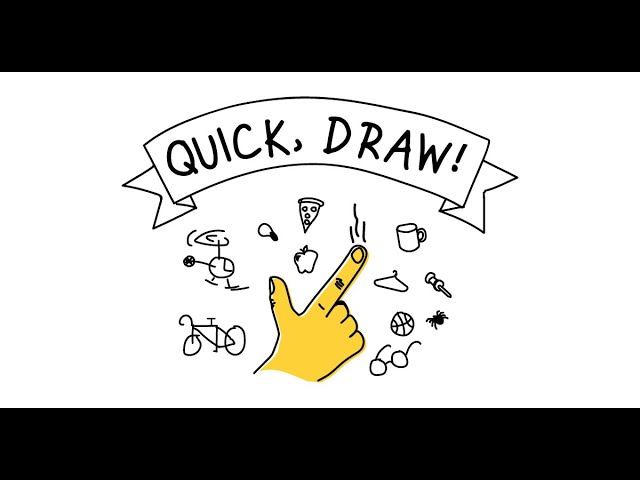 Quick Draw 2 Чуть не умер со смеху пока рисовал Quick draw lets play обзор игры
