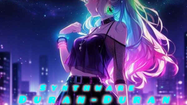 Duran Duran-Come Undone