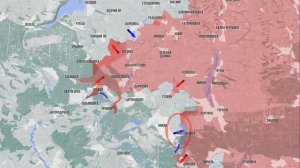 Фронтовая сводка 3 февраля 2026