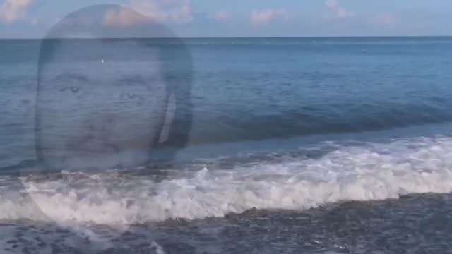 МУЗЫКА. А море шумит, забирая печали. смотреть онлайн