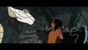 Маугли 1973 Трейлер
