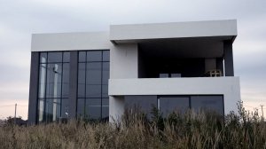 Белый дом DAREX