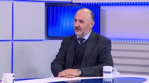 Социолог: «Чем больше внешнего давления, тем сильнее становится наша сплоченность»