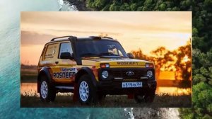 НИВА ЗА 1.3 МЛН?! 😱Этого ждали с 2025 года... Почему Нива подорожала только сейчас?