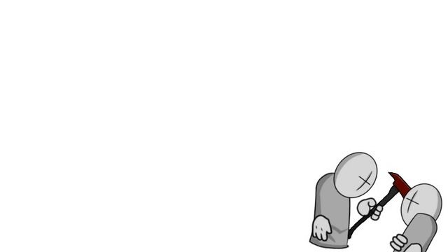 вторую анимацию которую я сделал смотреть онлайн