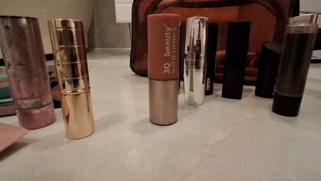 Моя косметика ч.2 смотреть онлайн