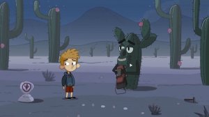 Lost in play. Прохождение Часть 4