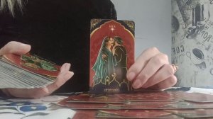 Кому вы нужны по судьбе? Расклад Таро