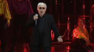 И.Кальман "Цыган-премьер" Пали Рач..mp4