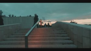🔴Прогулка по Парку Краснодар 🔴 тест Стадикама « iSteadyPro4 « GoPRO ✌