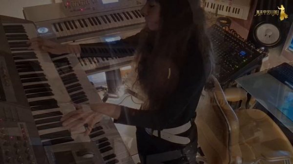 Синтезатор KORG Z1 / STRYMON BigSky ( без болтовни )