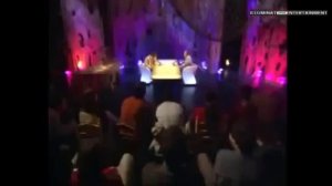 Шокирующее интервью с рептилоидом.... для гоев