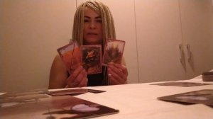 Какие Планы на Вас ❤️ у Высших Сил? ❤️ ❤️ ❤️