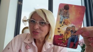 РЫБЫ - ТАРО ПРОГНОЗ НА ФЕВРАЛЬ 2026 года от ANGELA PEARL