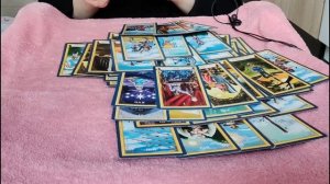 Знак от вселенной...