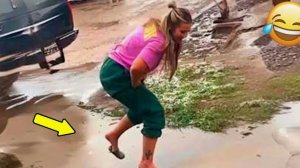 Смешная и Прикольная Жизнь