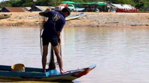 Дикая Камбоджа. Часть 3