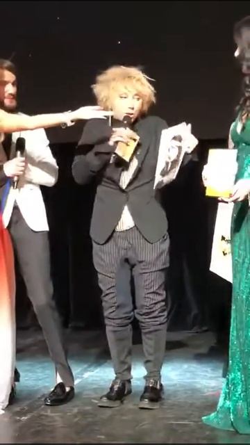 Елена Воробей - шутка о Бузовой