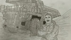 Рисунки 3 этап