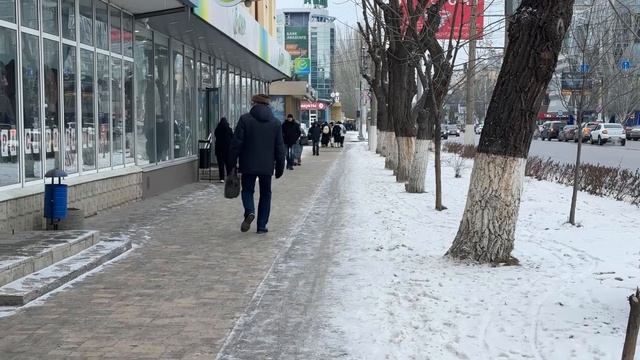 Сообщили, когда волгоградцы получат пенсии и пособия в феврале 2026 года смотреть онлайн