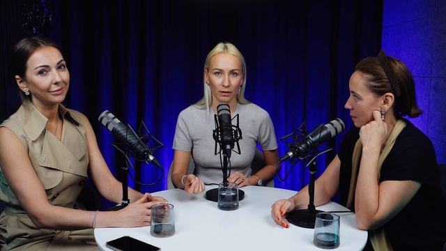 Подкаст DoTERRA