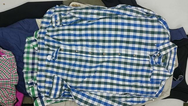 41714 ПРОДАН Микс тироль, 2пак, Tirolese 38/51, секонд (extra) оптом смотреть онлайн