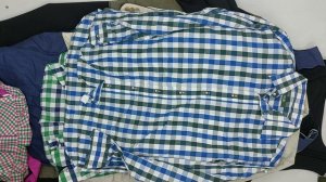 41714 ПРОДАН Микс тироль, 2пак, Tirolese 38/51, секонд (extra) оптом