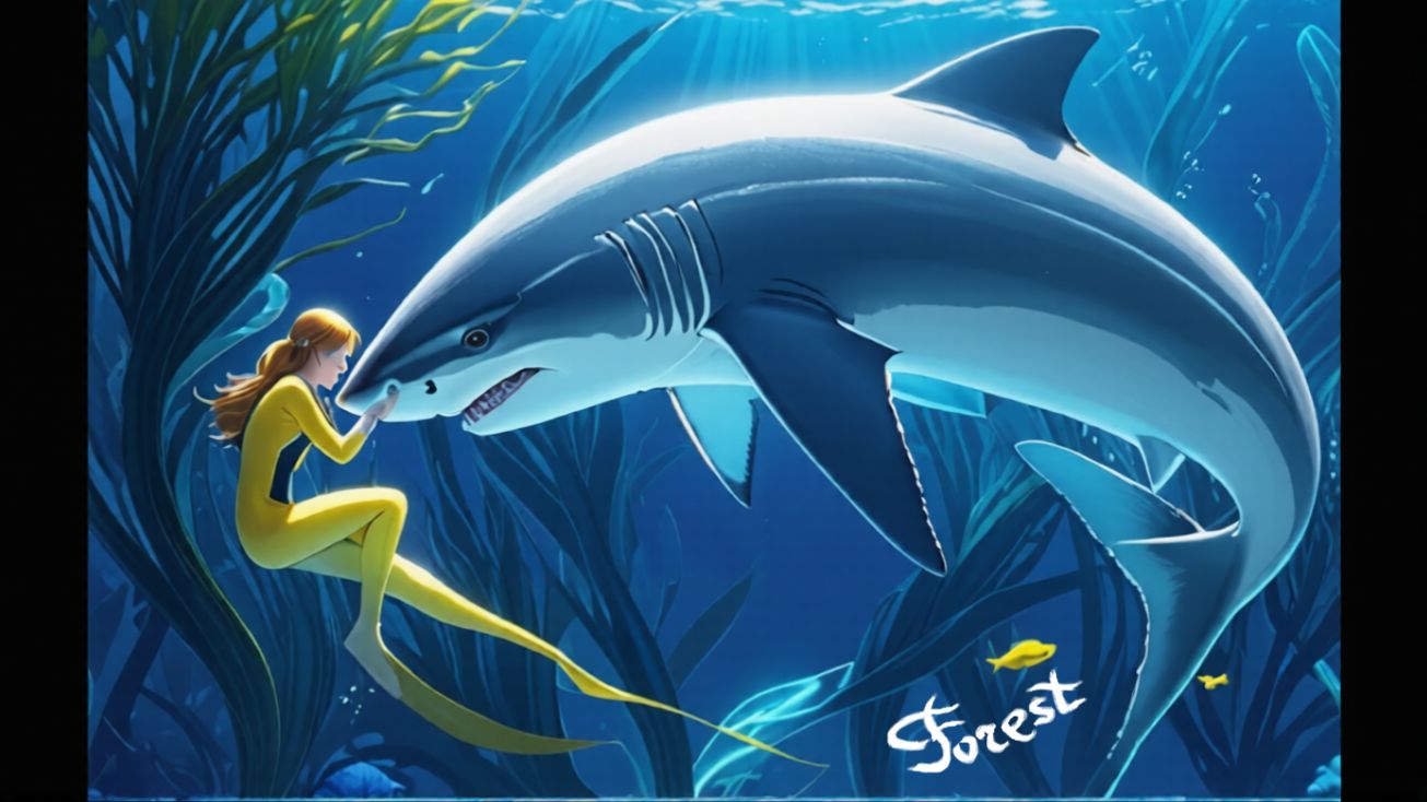 ABZU (Дорога домой!) смотреть онлайн