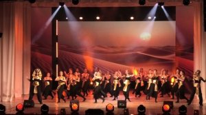 Концерт - За миром впечатлений