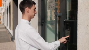Новые умные IP-домофоны  Top Secret и Secret Mini