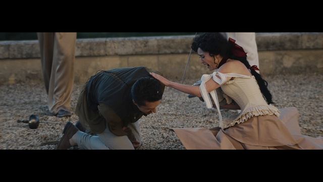 POTION D’AMOUR 2025 смотреть онлайн