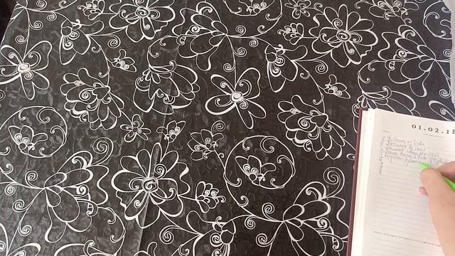 Все мои процессы🧶🧶🧶Вязание и вышивка. смотреть онлайн