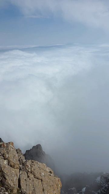 Красота в горах ⛰️🏔