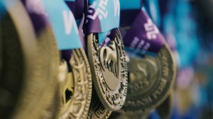 Пермский Марафон 2025