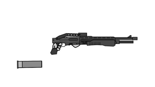 тестированное ружье. смотреть онлайн