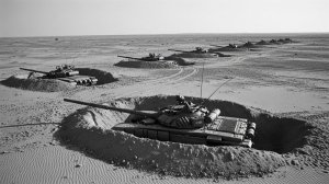 Советские Танкисты Смеялись Над M1 Abrams — Пока Он Не Уничтожил Их Т-72 С Расстояния 3000 Метров