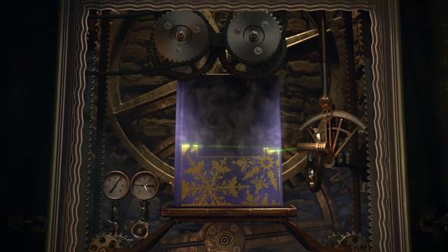 Видеопоздравление от Деда Мороза 2024 г