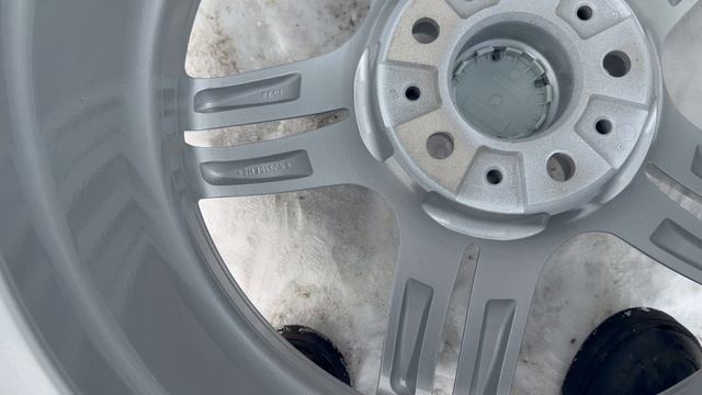 R19 351 Style BMW разношир. оригинал