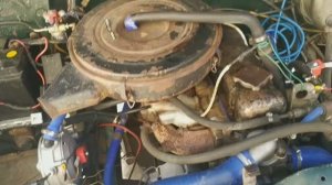 Как прогреть двигатель в мороз перед пуском на густом масле!