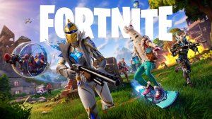 FORTNITE ФОРТНАЙТ